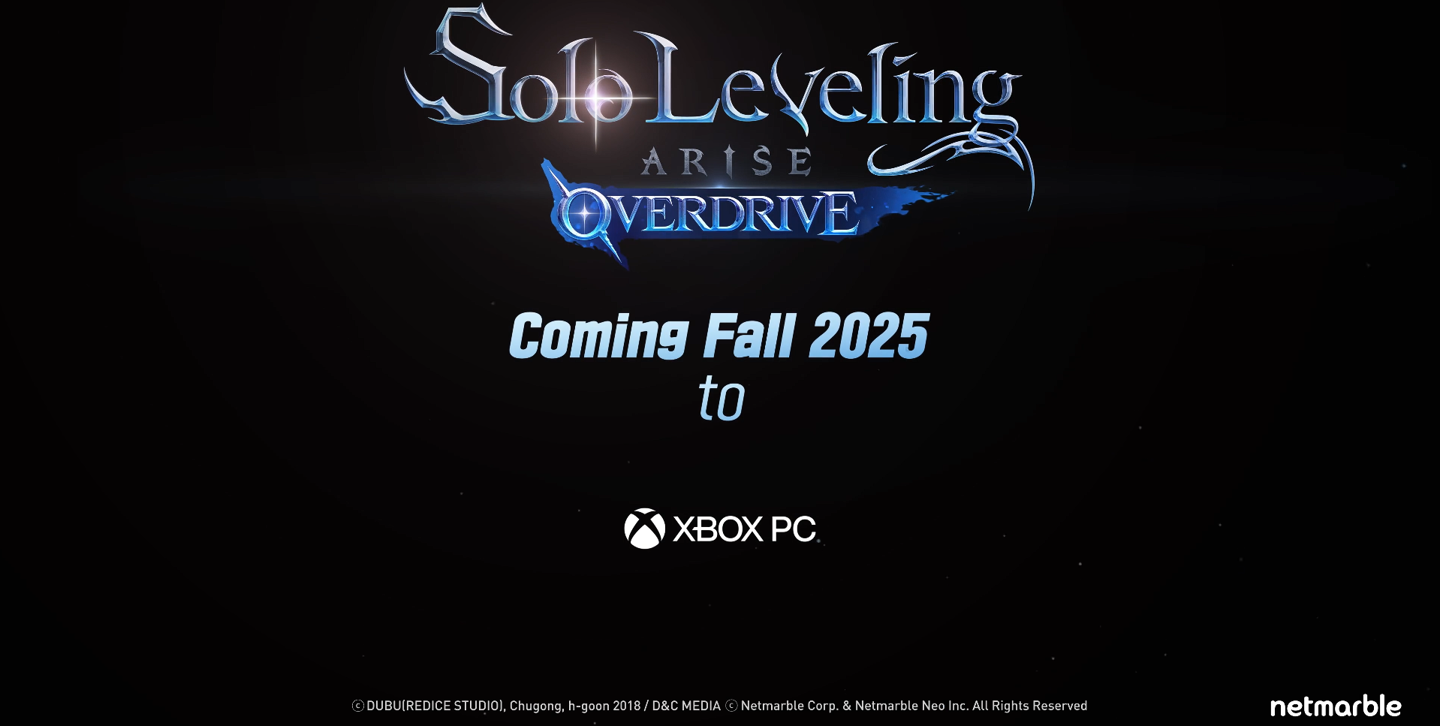 Xbox Games Showcase 游戏展示会专题