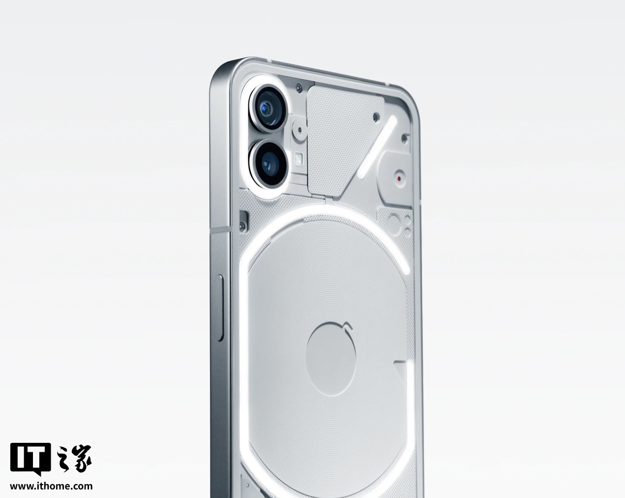 ▲ Noting Phone (1) 手机