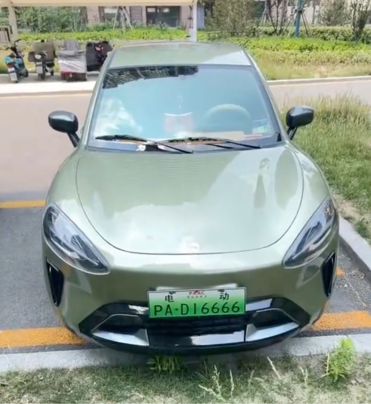 ▲ 视频截图帧（下同）