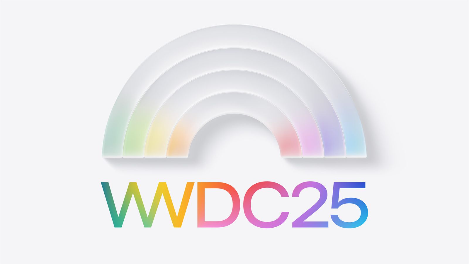 苹果 WWDC 2025 全球开发者大会专题