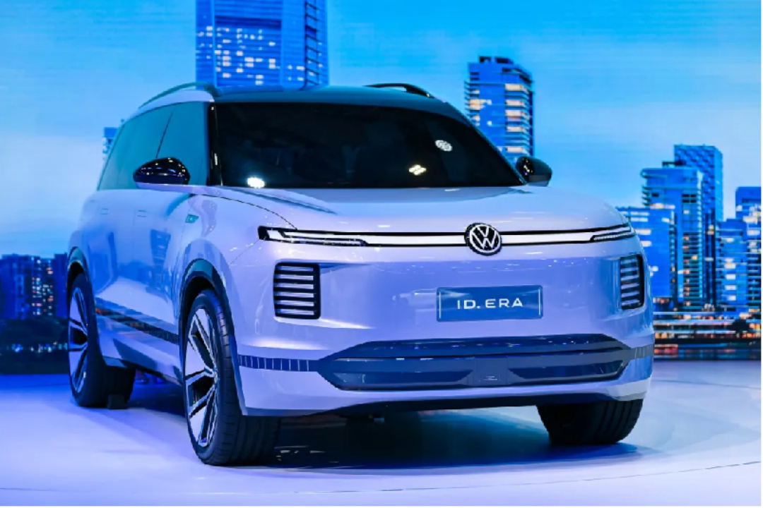 图片来源：上汽大众&nbsp;