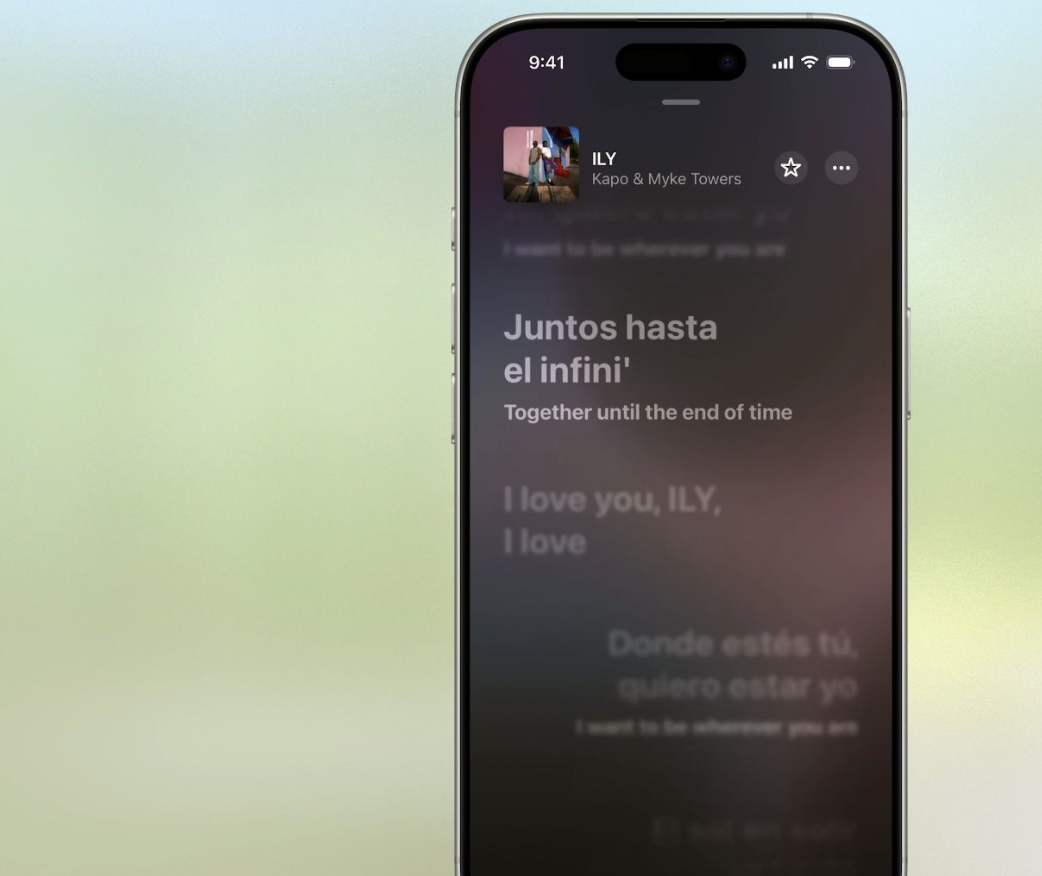 苹果 WWDC 2025 全球开发者大会专题