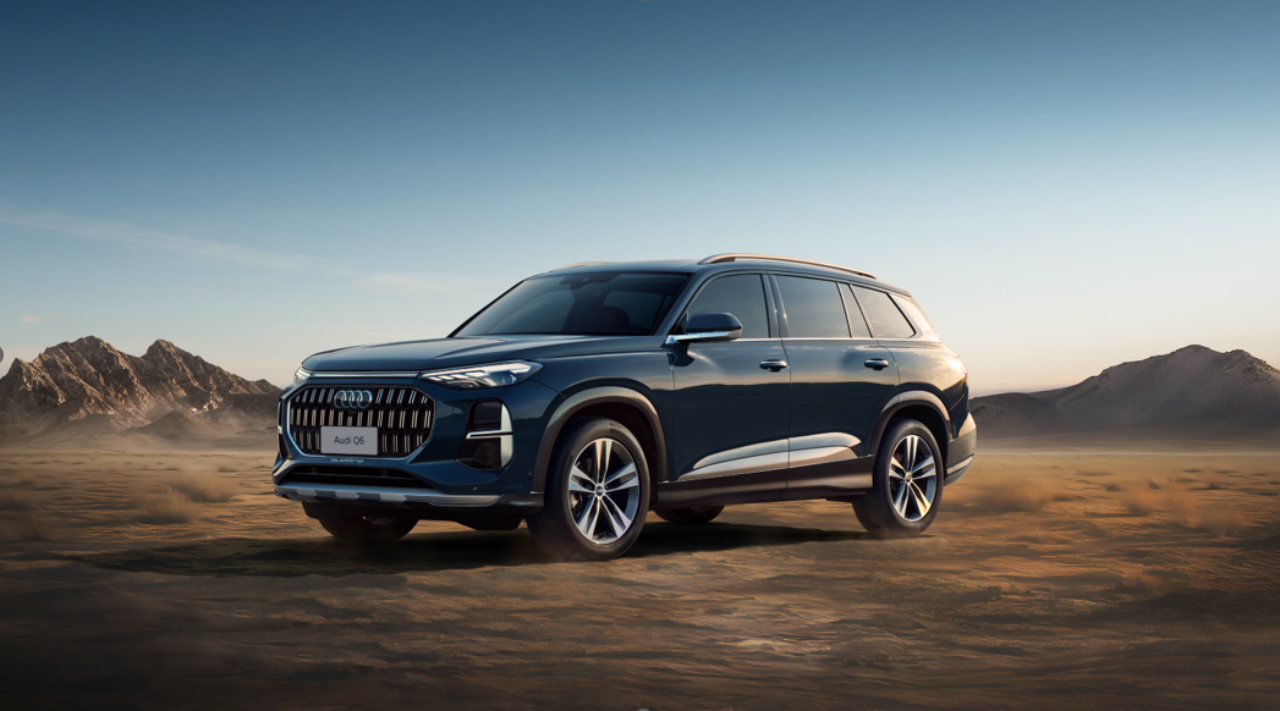 图片来源：上汽大众