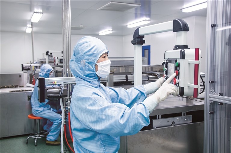 深度关注丨除弊清障推动建立健全监督机制 老字号药企焕新生