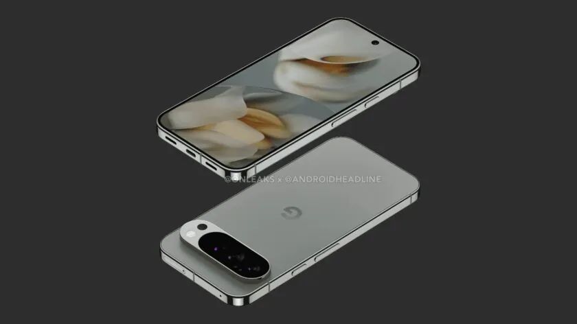 Google Pixel 10系列电话带来了自适应音调以调整基