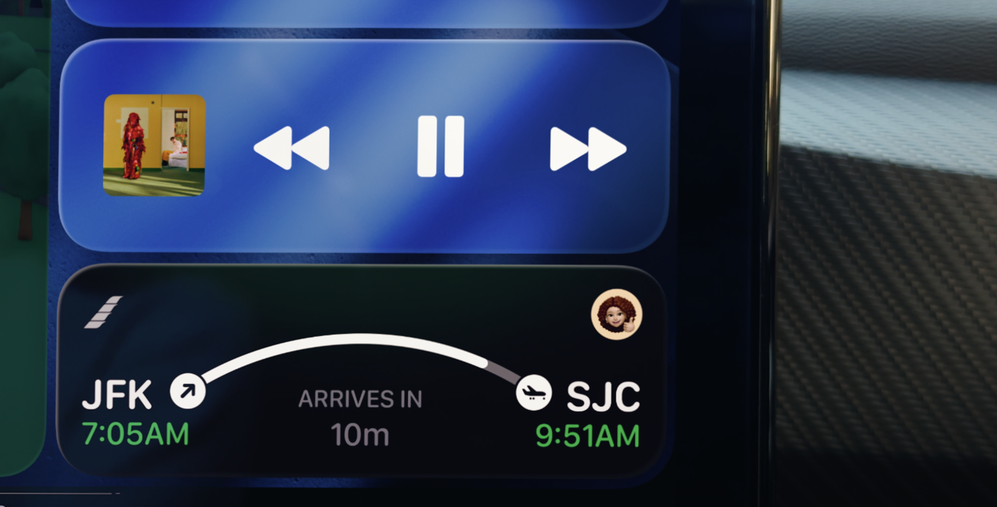 苹果 WWDC 2025 全球开发者大会专题
