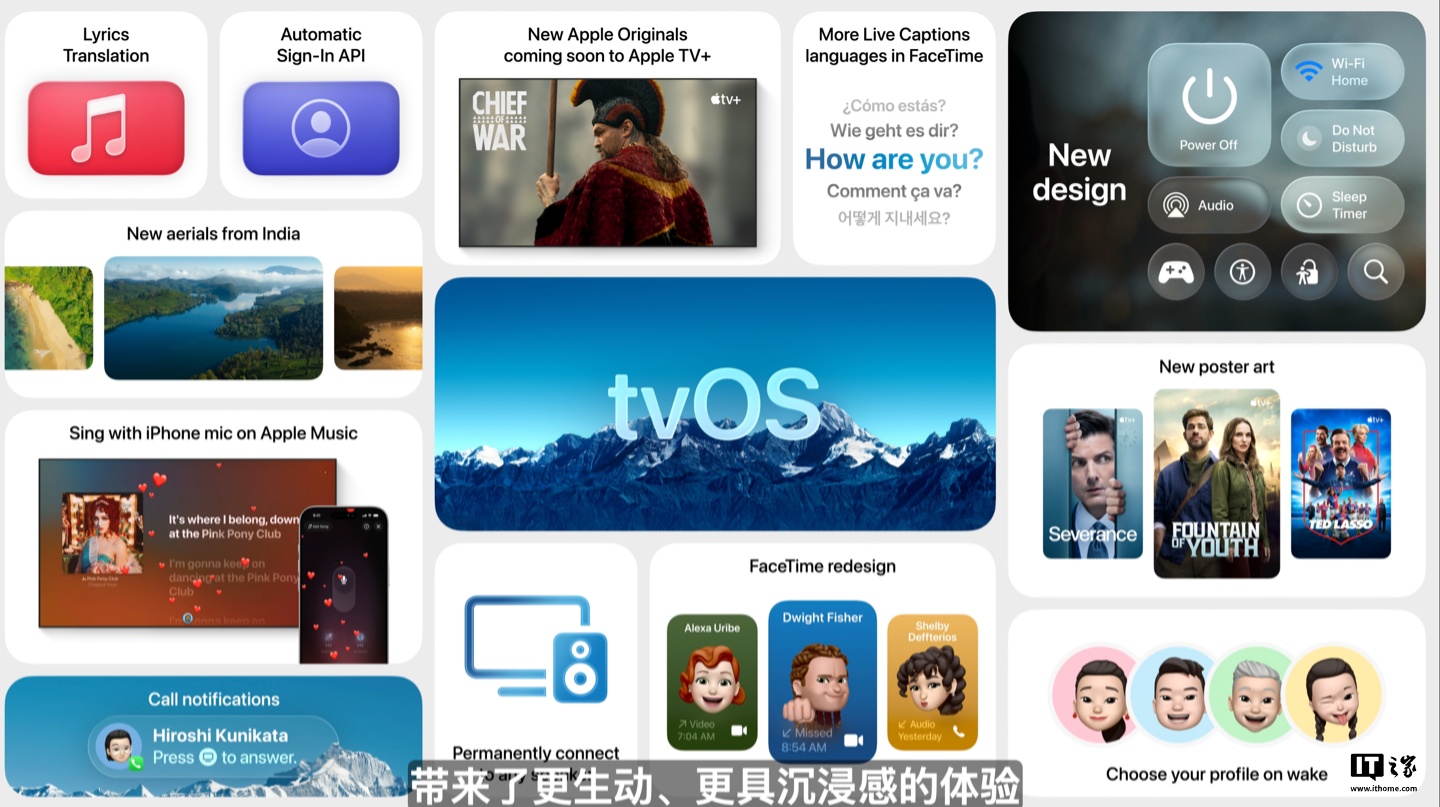 苹果 WWDC 2025 全球开发者大会专题
