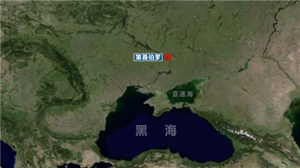 俄称扩大在第聂伯罗彼得罗夫斯克控制面积