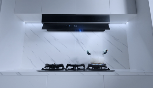 厨房电器可以帮助厨房，但是结婚仍然可以看到