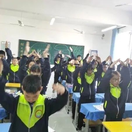 △图源：安平教育局公众号