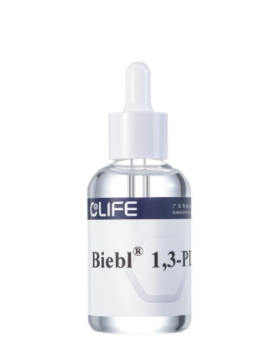 ▍全球首创的Biebl®全生物基1,3-丙二醇
