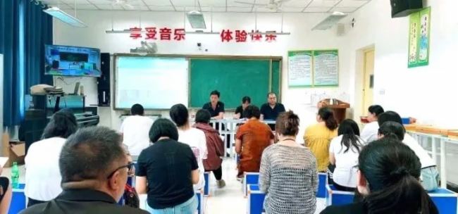 △图源：安平县融媒体中心