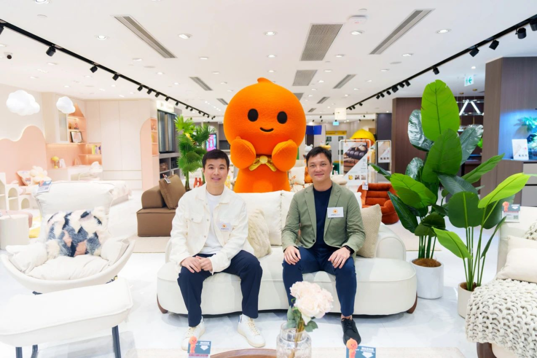 图源:香港中港城商场
