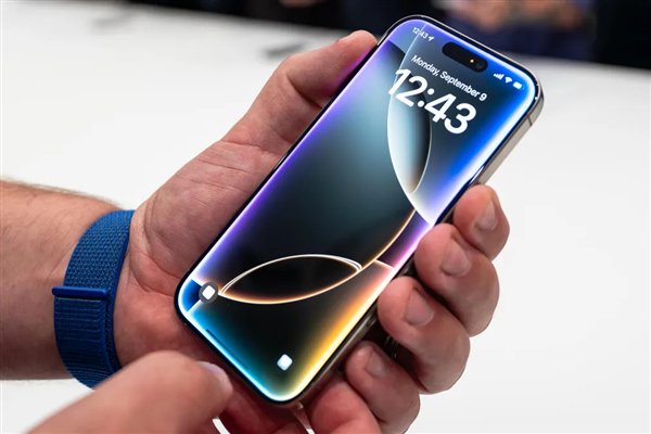 去年广泛发表的AI能力没有实现。