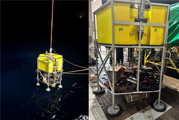 中国科学院已成功开发了400°/kg锂锂电池。可以支