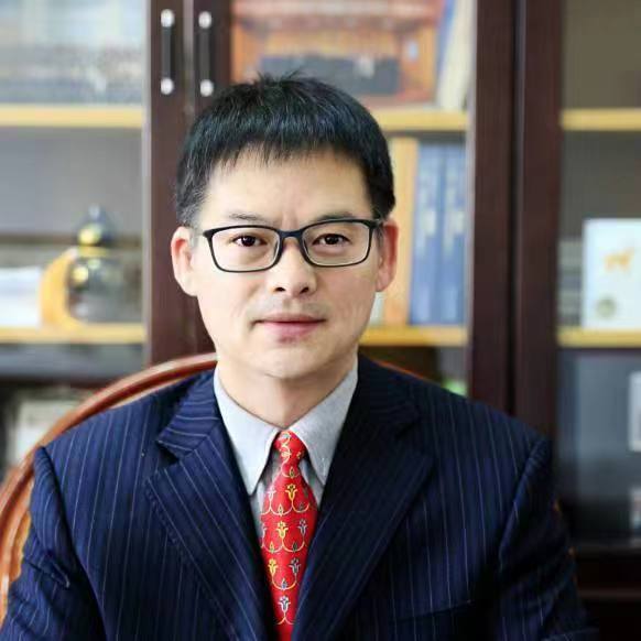 Nanjing大学医学院副校长Feng Shui将被任命为台湾大