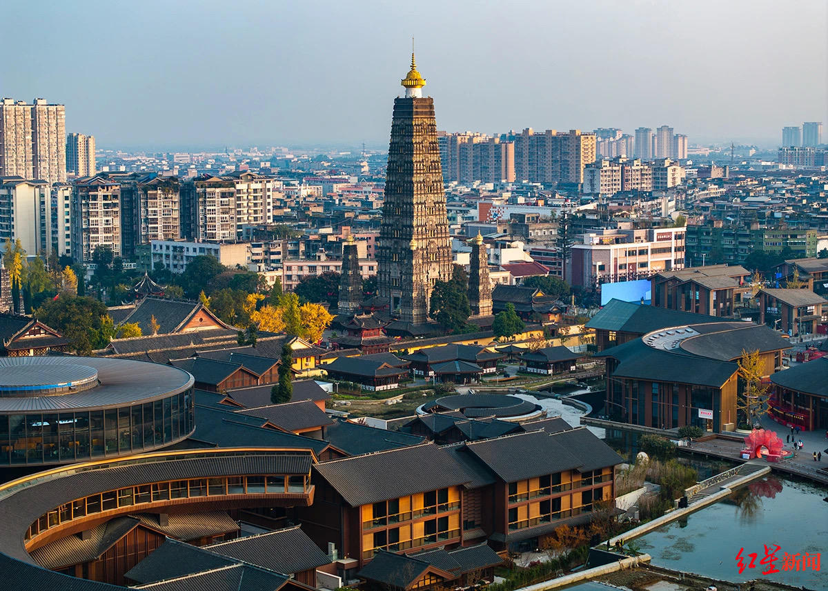 ɶPegzhou Longxing Regional Temple Urban RenewalĿӮˡ˹
