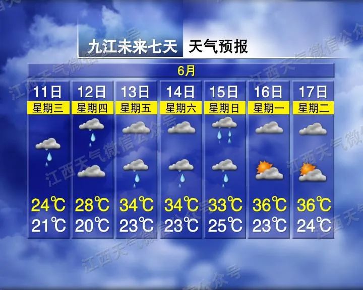 来源：江南都市报综合央视新闻、江西天气