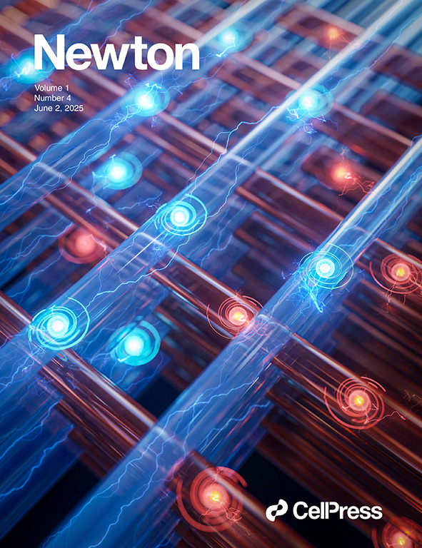 中国科学家发现了X型的新X-Strong磁铁，并出现在