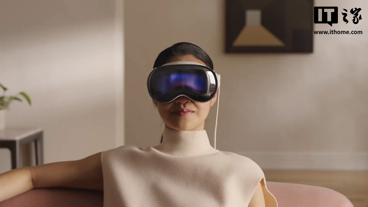 Apple Xcode 26引入了“ Vision Pro 4K”模拟器，该模拟