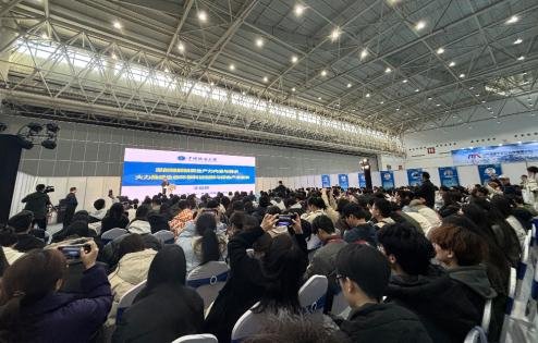 2025世界水科技博览会8月8-10日广州举办:数智水务,聚全球资源,链接水未来-中华会展网