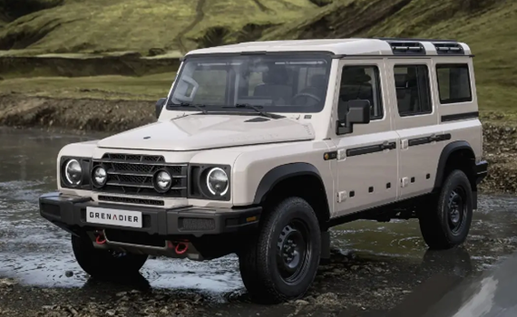 交叉订单合作！没有计划加入Chery：扩展范围IC