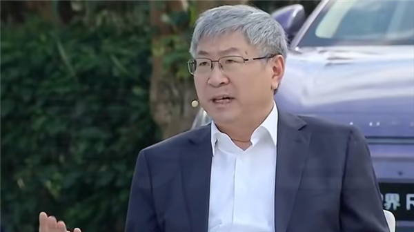 Yin Tongyue回应了香港的Chery名单：香港将成为Che