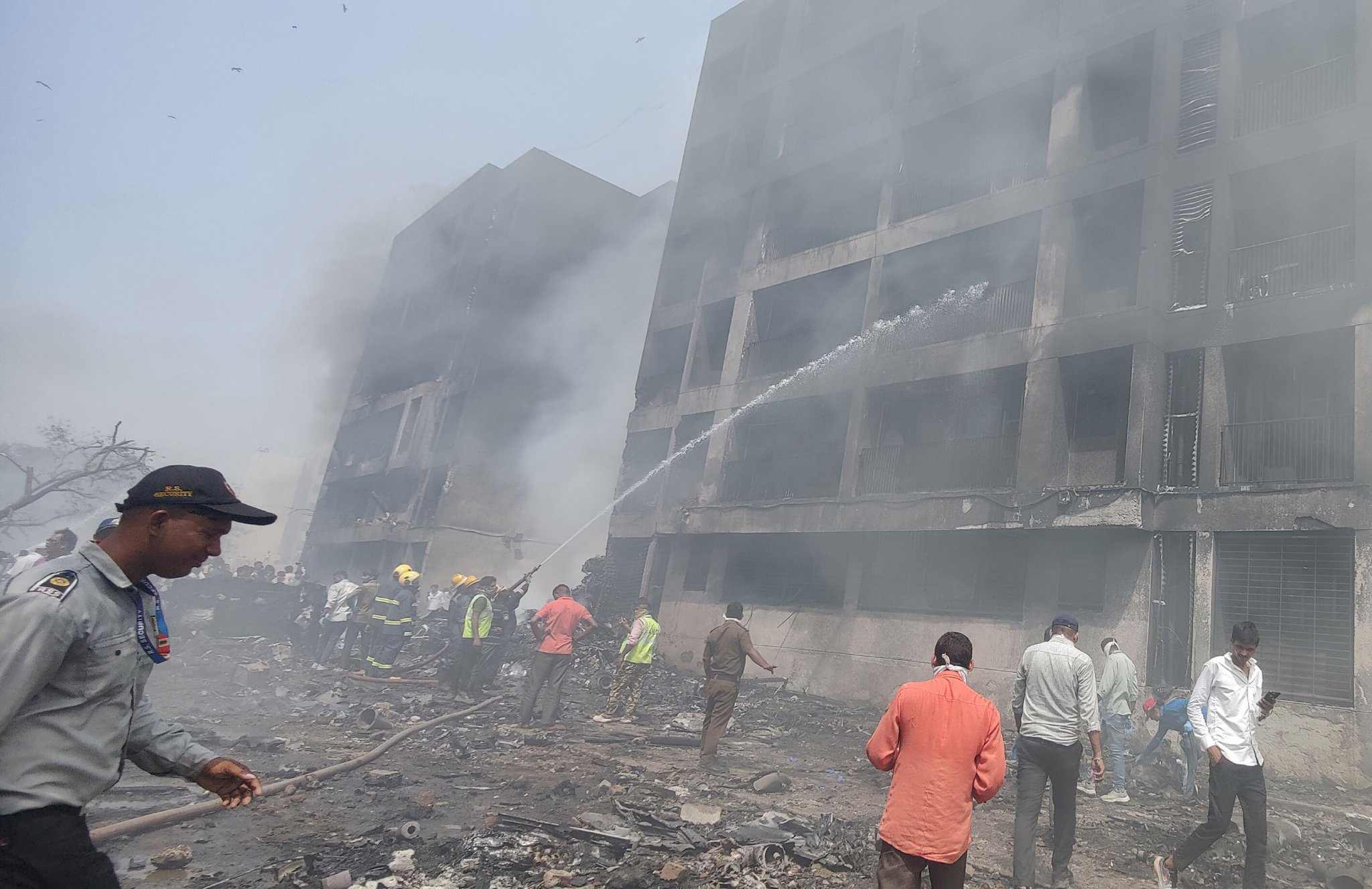 787机型首起空难致242人遇难！波音6年巨亏360亿美元后再遭重创，“梦想”还能飞多远？