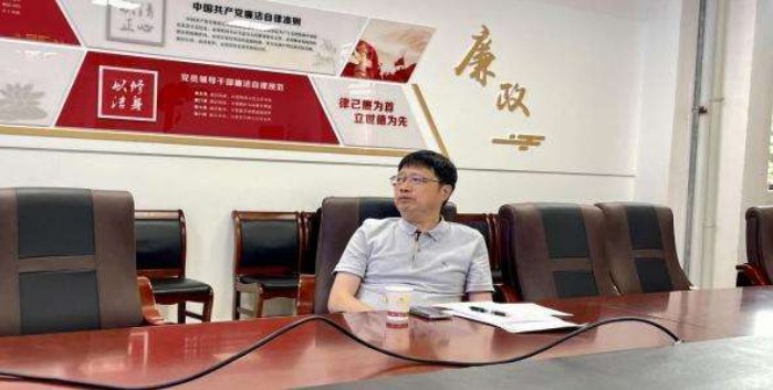 “组团式”帮扶|复旦大学助推贵州大学化工学科高质量发展|贵州大学_新浪财经_新浪网