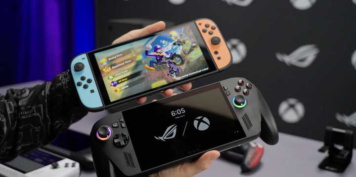 图｜Linus Tech Tips