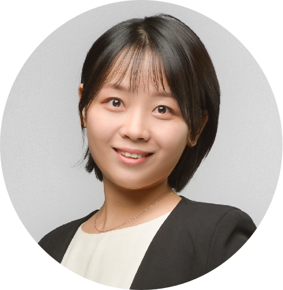 潘雪菲    IDC中国研究总监