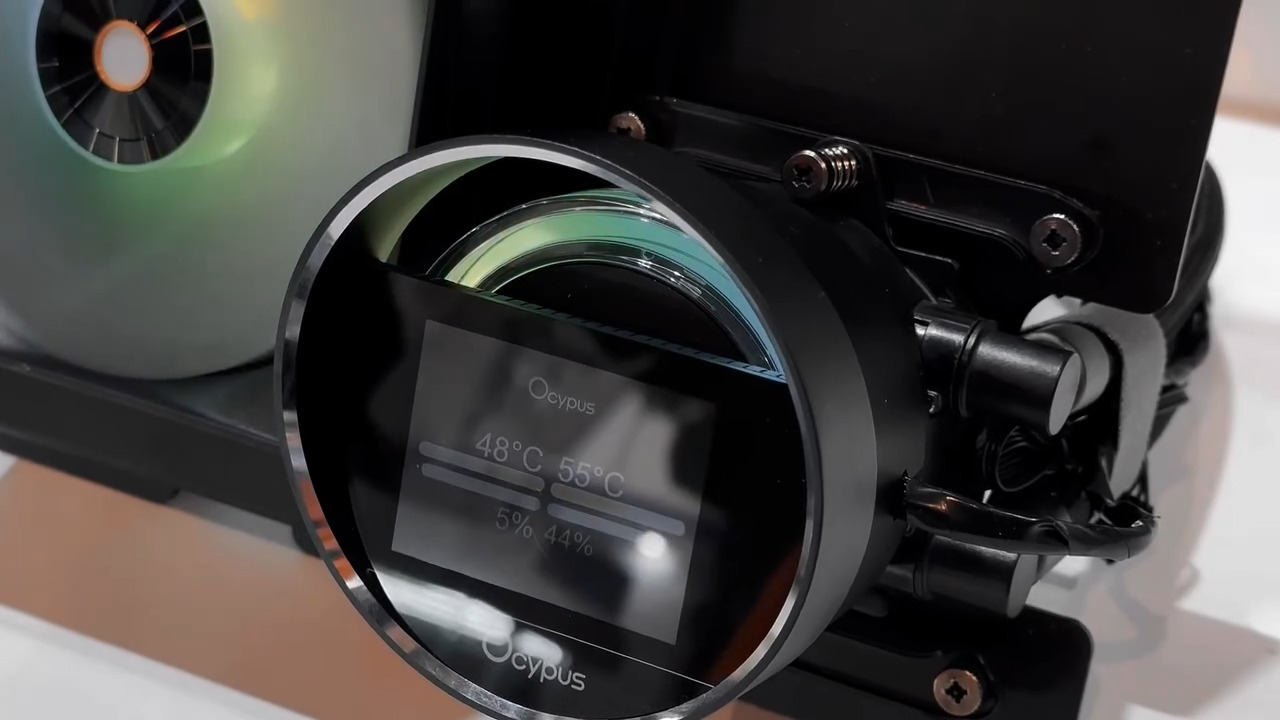 国内海外品牌Ocypus隐藏的with虫，包括各种富有创