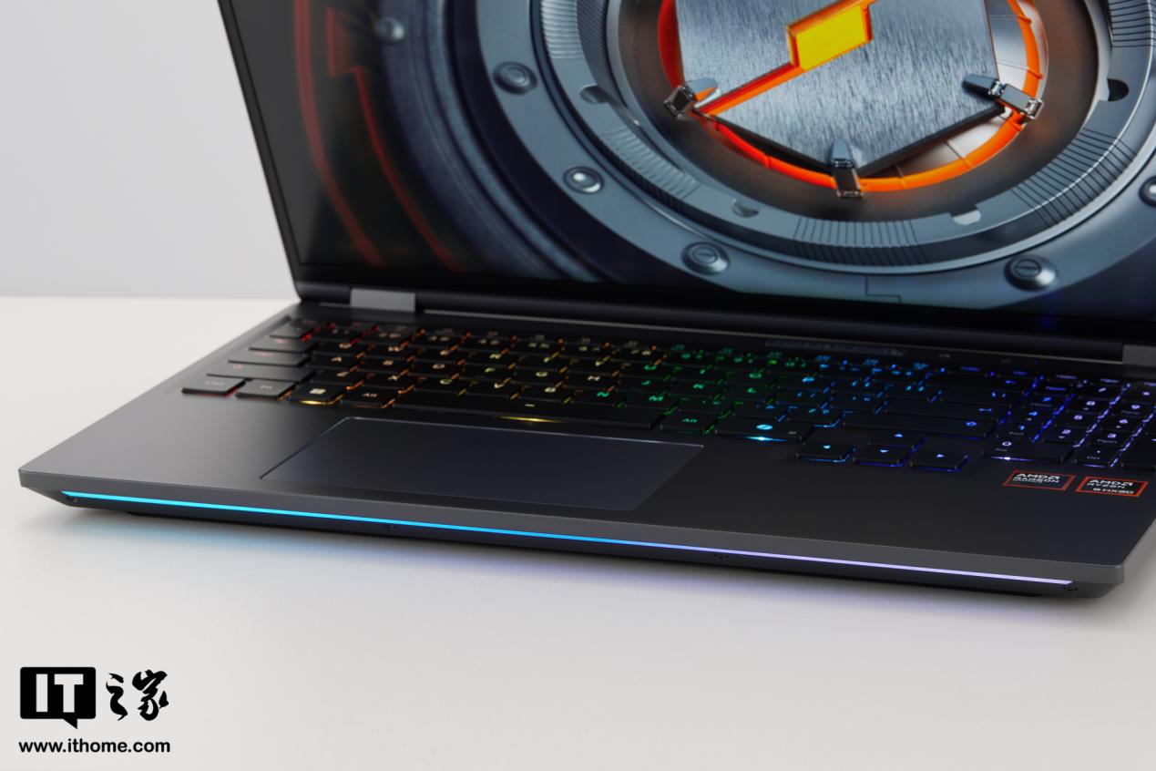 京东机械革命苍龙 16 Ultra 游戏本笔记本电脑26999 元直达链接