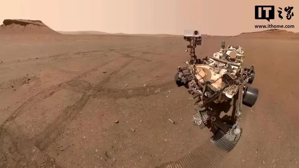 NASA关闭了几个官方社交媒体帐户，包括“查询”