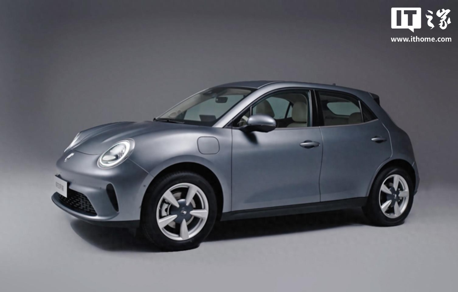 从89,800元开始，Ora Haomao Pure Electric 2025将提前出售