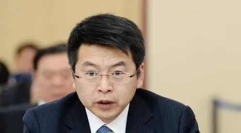 "70后"费东斌落马,铁老虎再进一囚