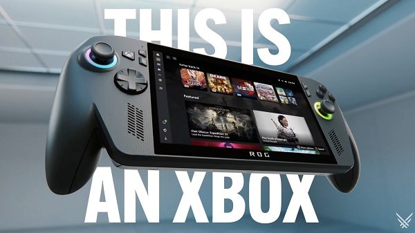 微软取消Xbox手计划