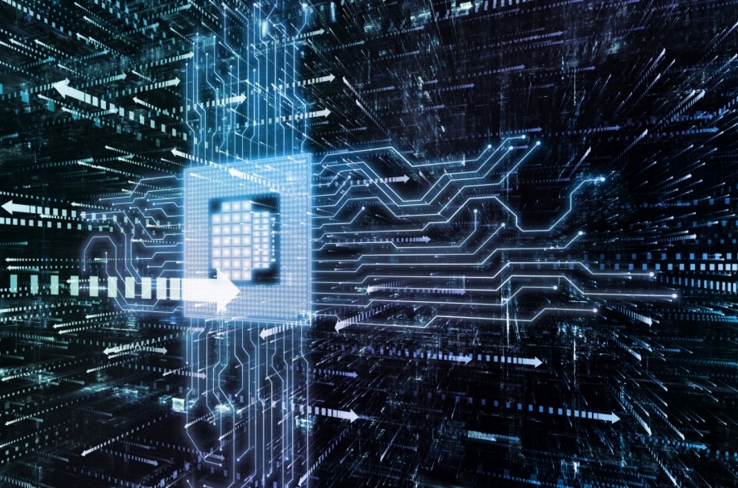 绿色技术已经与半导体的“大赌注”越过边界，