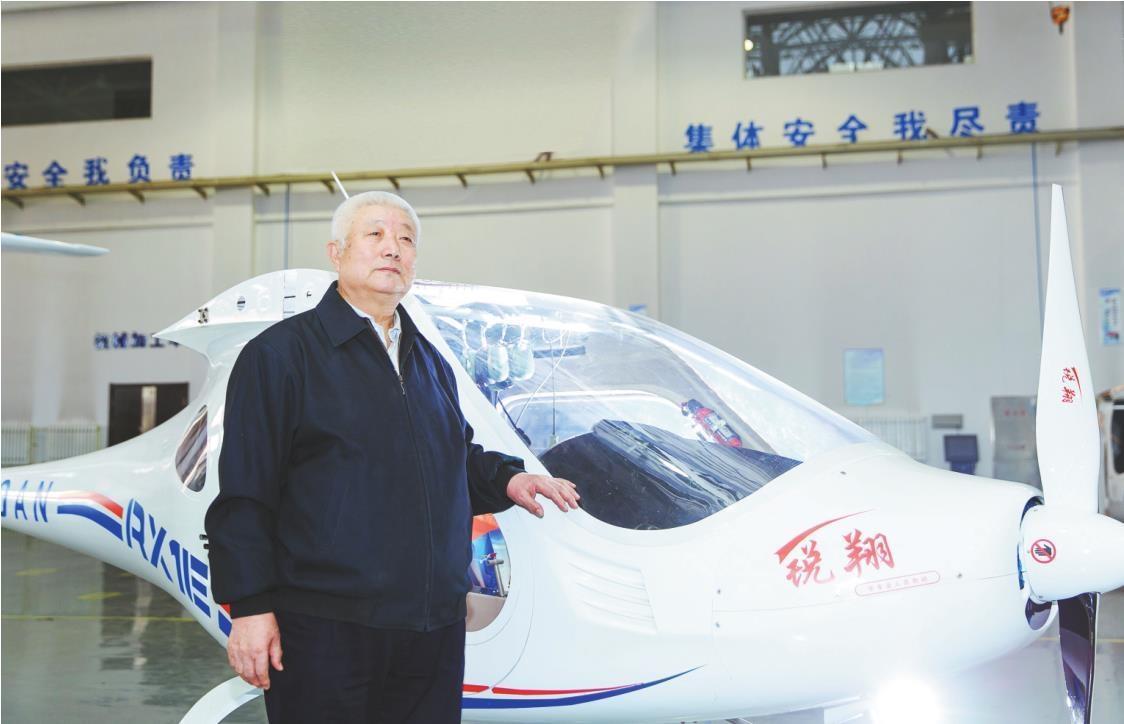 爱党爱国是科学家精神的根和魂