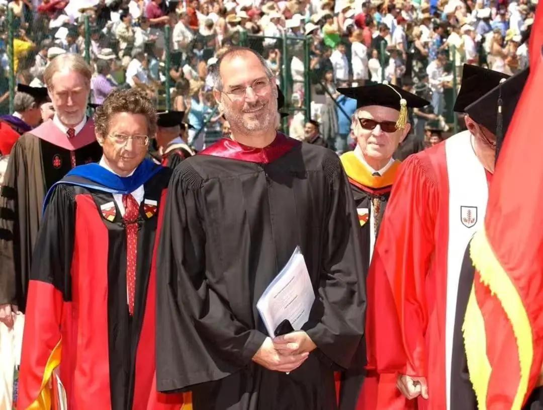 以上图源：乔布斯档案馆