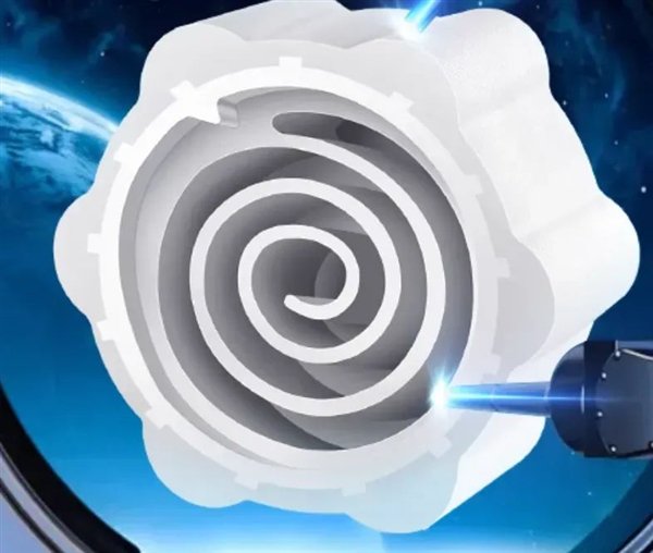 某“防电墙”内部结构，图片截取自网店页面