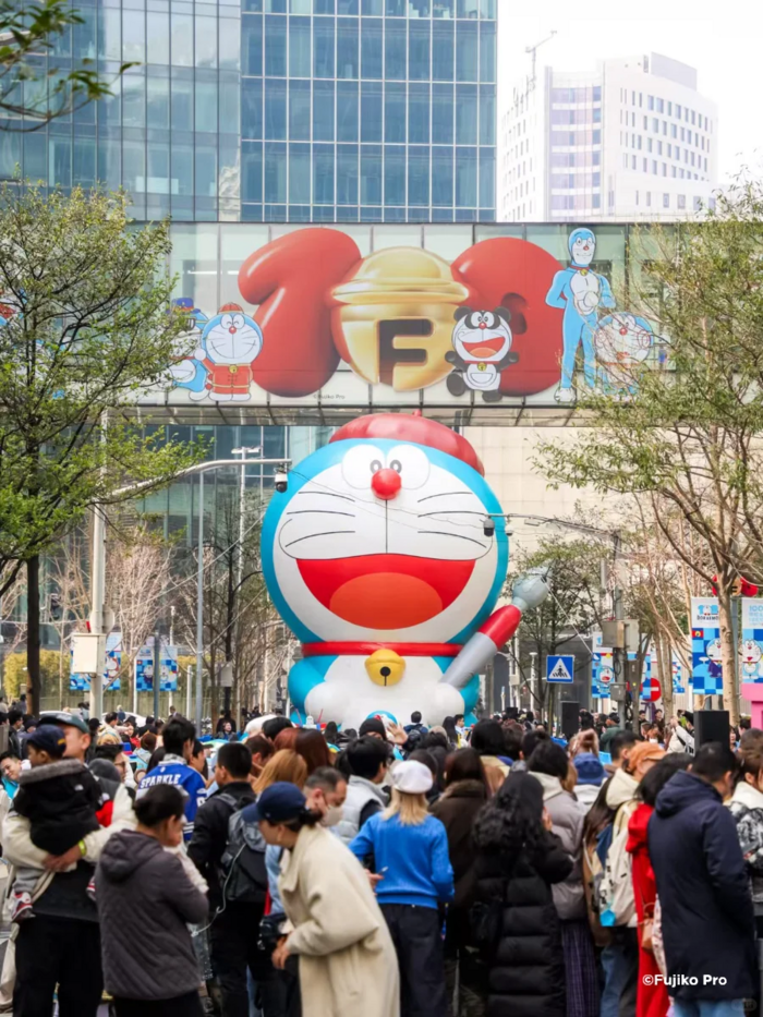 图片来源：上海静安嘉里中心官方小红书