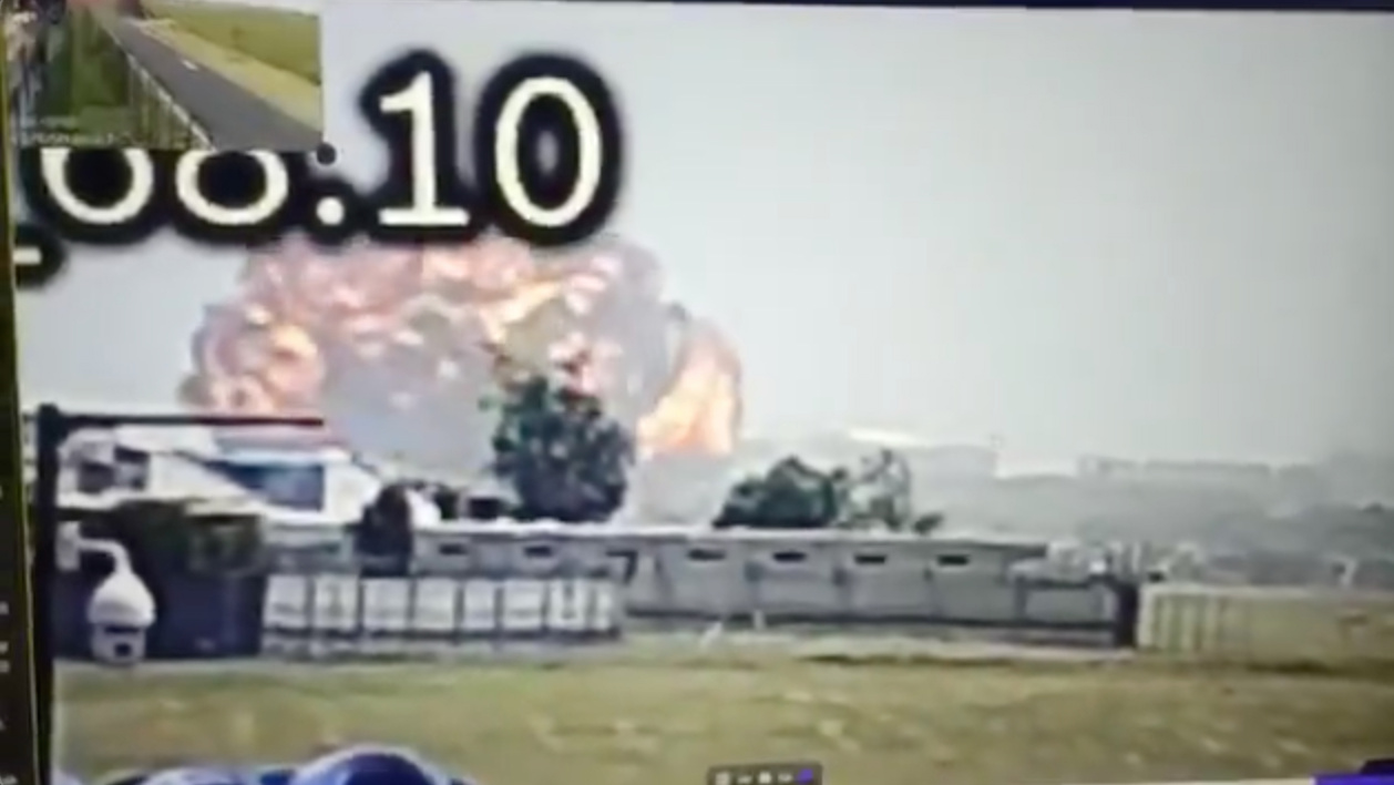 印度有290多人死亡，幸存者正在接受治疗