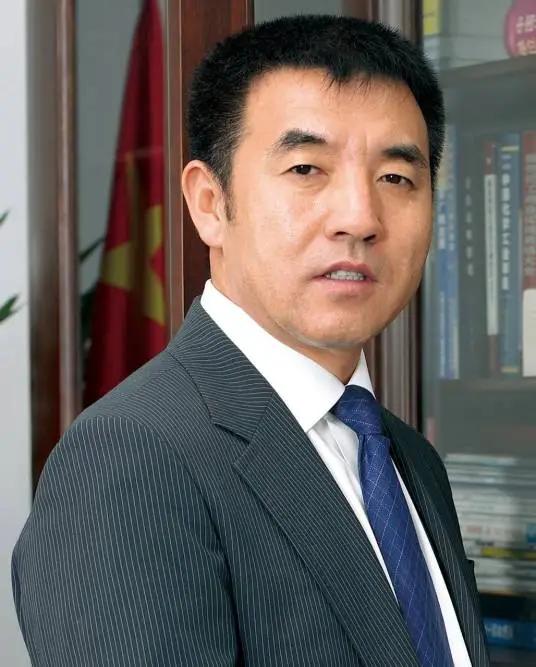 (图:姜桂廷;百度百科)