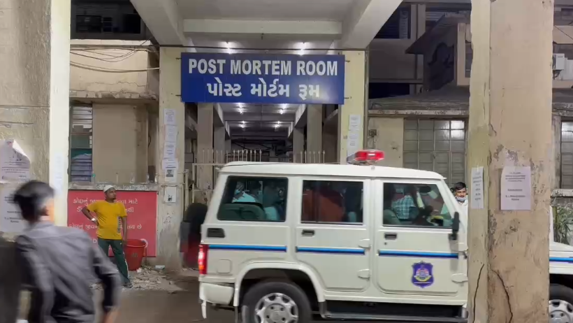 印度坠机事故造成至少265人死亡 机上仅1人幸存
