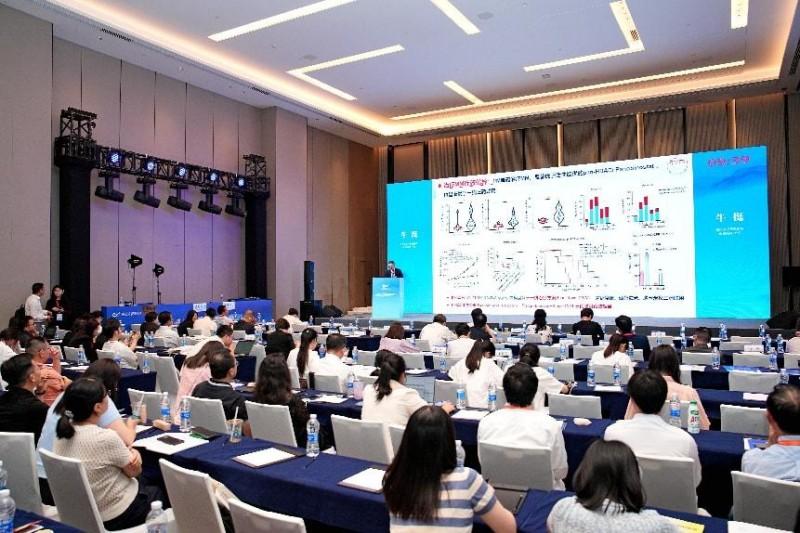 AOI技术揭示了制药和健康行业的第一个国际创新