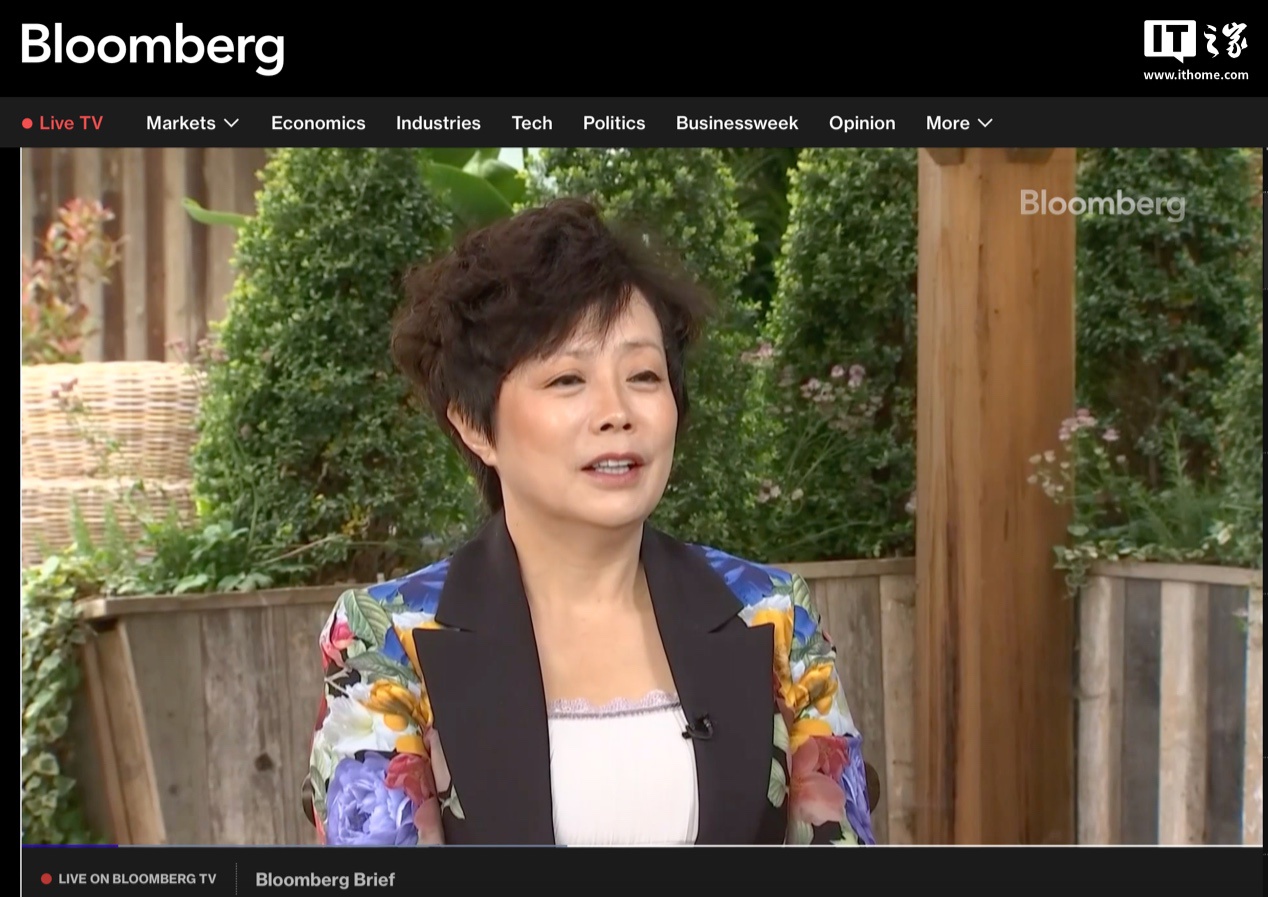 BYD执行副总裁Li Ke：电车价格战将无法维持，并将