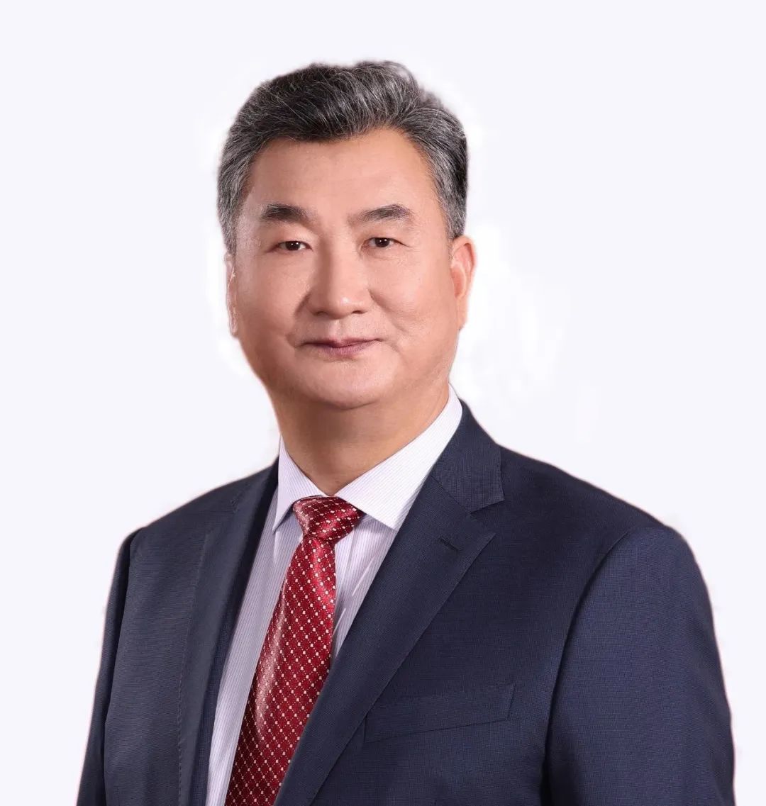 北京银行党委书记、董事长 霍学文