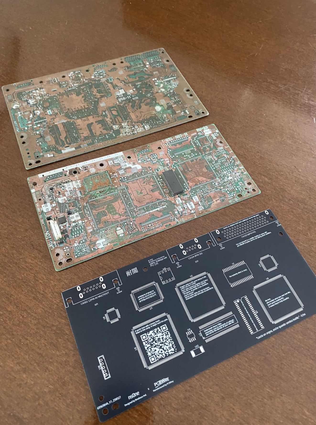 ▲ 图源 Lorentio Brodesco（下同）