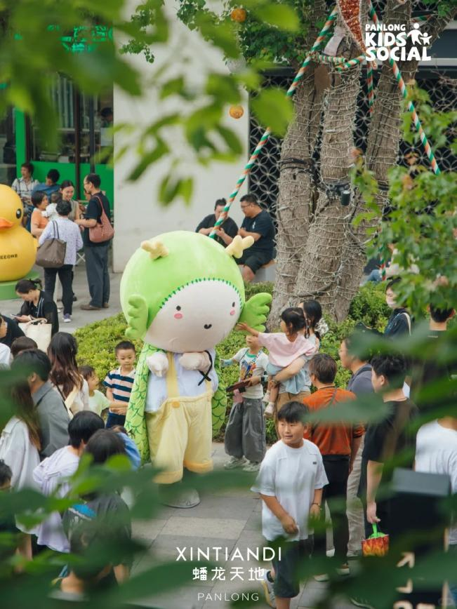 图源：蟠龙天地官方小红书